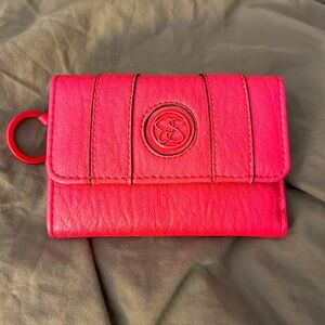 EUC Jessica Simpson wallet